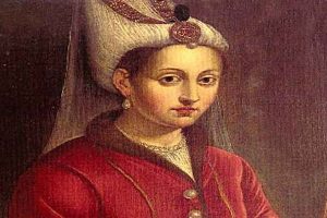 Hürrem Sultan