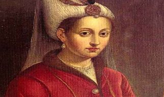 Hürrem Sultan