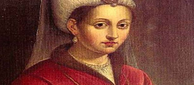 Hürrem Sultan