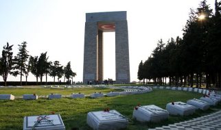 Çanakkale