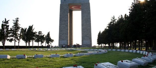 Çanakkale