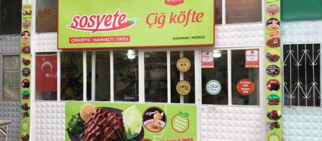 Çiğ Köfte Bayiliği Veren Firmalar Arasında Seçim Nasıl Yapılır?