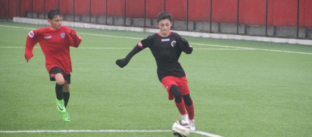 Futbolcular Hangi Okul Mezunu?