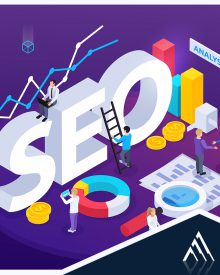 web sitesi seo çalışması