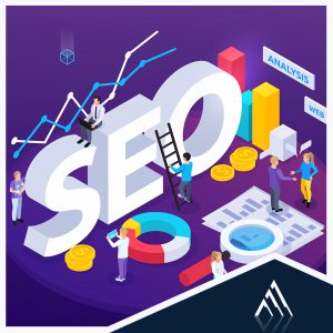 web sitesi seo çalışması