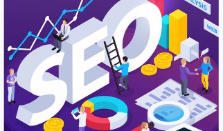 web sitesi seo çalışması