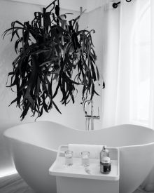 Modern Banyo Tasarımları Sevenler İçin 5 Öneri 